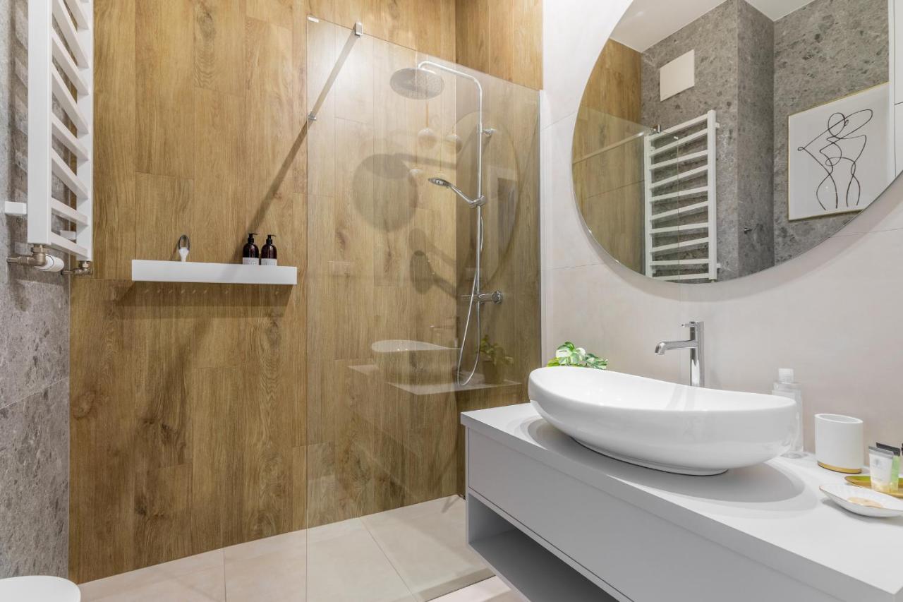Goodtime Apartament Olivier Гданьск Экстерьер фото